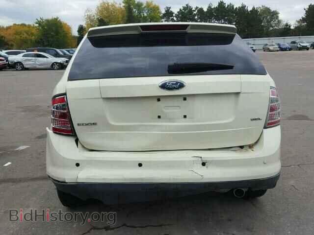 2007 FORD EDGE - VIN: 2FMDK38C47BA22535 - Photo 10
