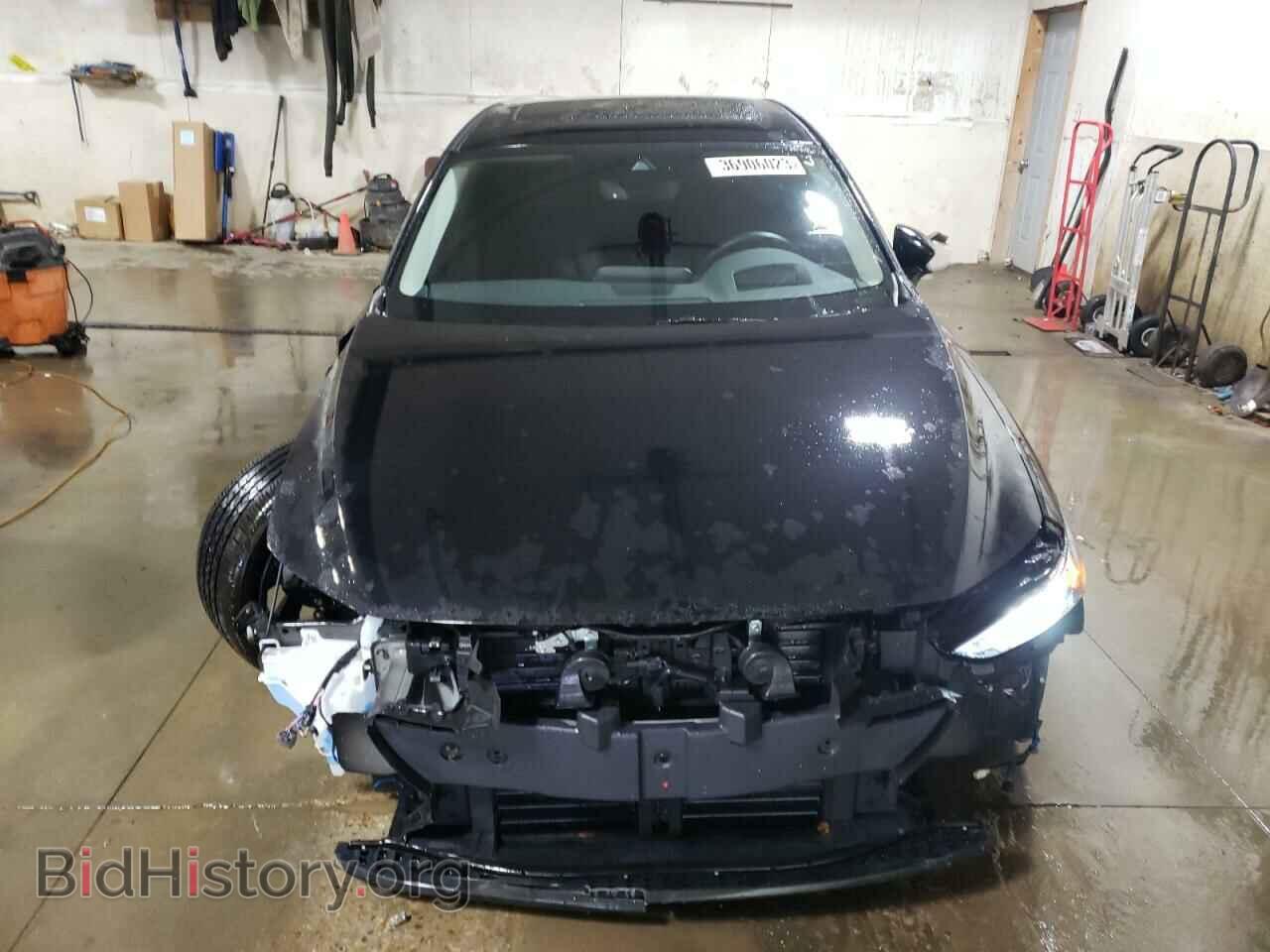 2022 MAZDA 3 - VIN: 3MZBPBAY6NM312765 - Фото 5
