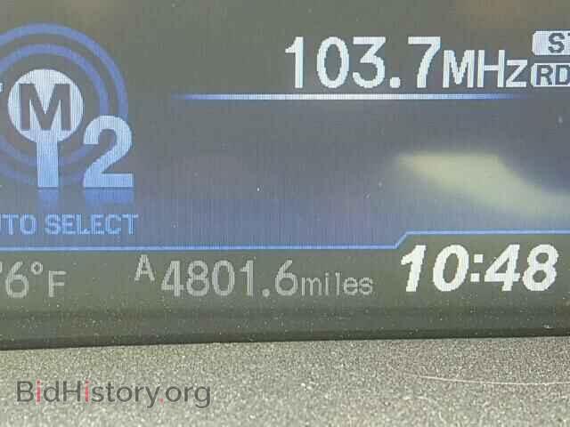 2013 HONDA CIVIC - VIN: 19XFB2F53DE009159 - Фото 8