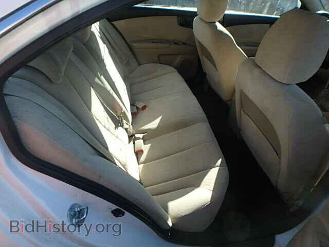 2009 KIA OPTIMA - VIN: KNAGE228295306225 - Фото 6