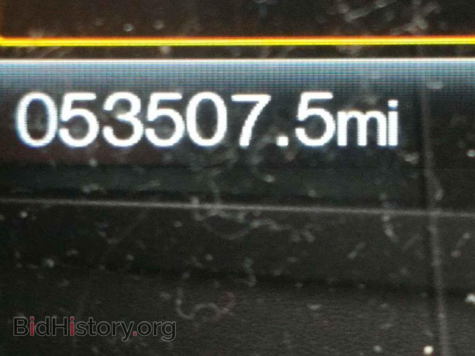 2015 FORD EDGE - VIN: 2FMPK4K86FBB57120 - Фото 8