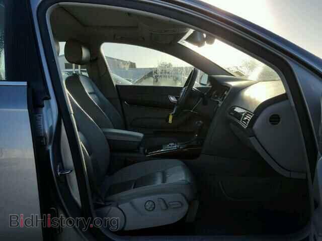 2006 AUDI A6 - VIN: WAUDH74F46N179833 - Фото 5