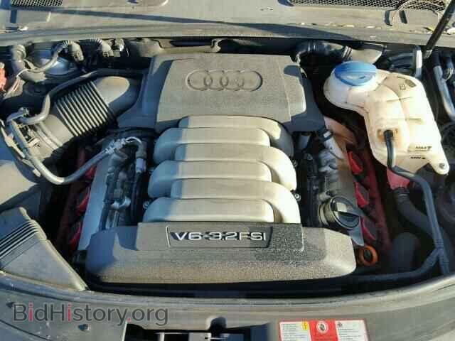 2006 AUDI A6 - VIN: WAUDH74F46N179833 - Фото 7