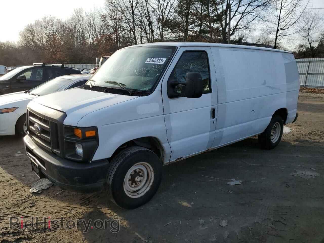 Фотография 1FTNE1EW4ADA91097 - FORD ECONOLINE 2010