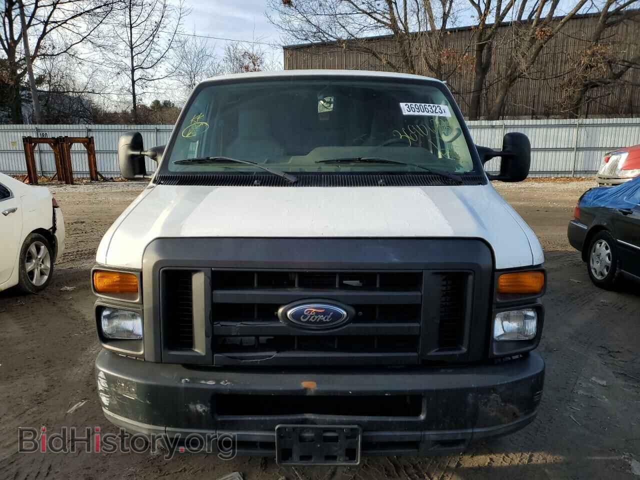 2010 FORD ECONOLINE - VIN: 1FTNE1EW4ADA91097 - Фото 5