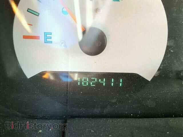 2005 DODGE CARAVAN - VIN: 1D4GP25R65B377363 - Фото 8