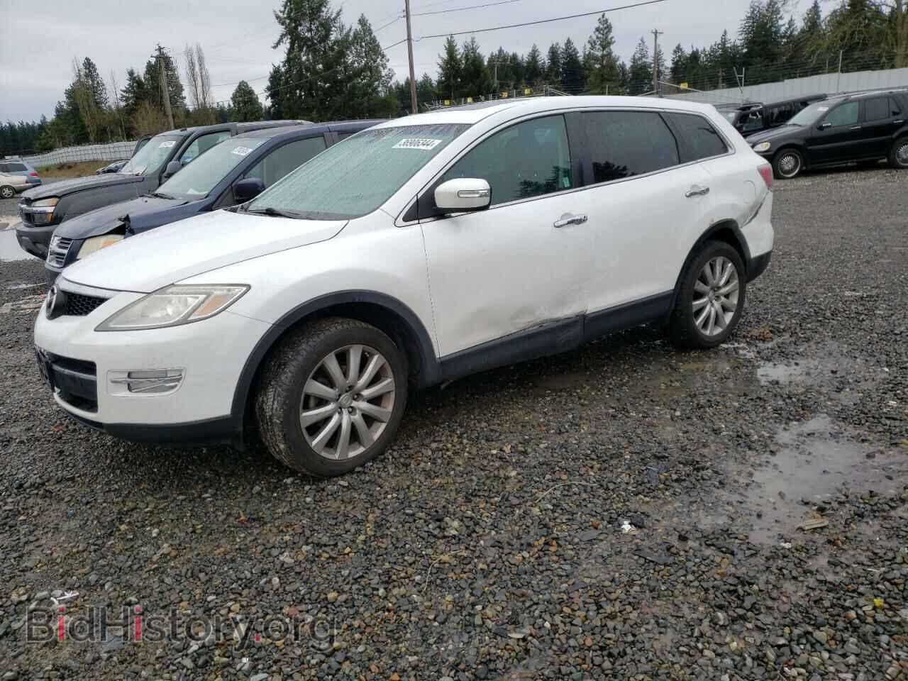 Фотография JM3TB38V490176868 - MAZDA CX-9 2009