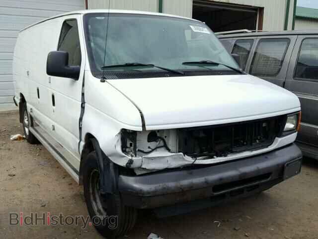 Фотография 1FTSS34P06DA62883 - FORD ECONOLINE 2006