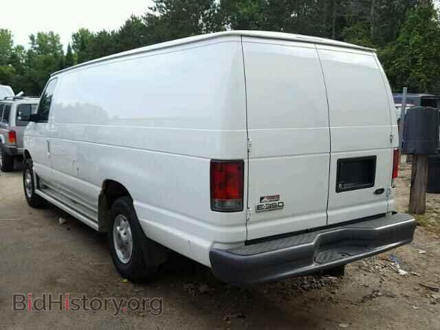 2006 FORD ECONOLINE - VIN: 1FTSS34P06DA62883 - Фото 3