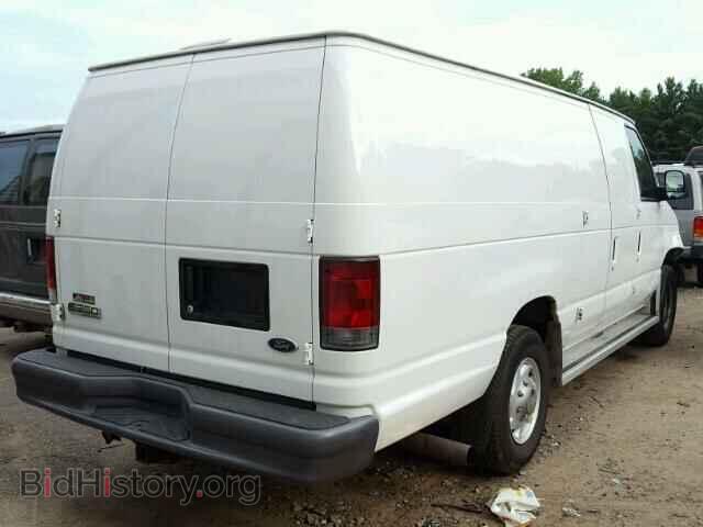 2006 FORD ECONOLINE - VIN: 1FTSS34P06DA62883 - Фото 4