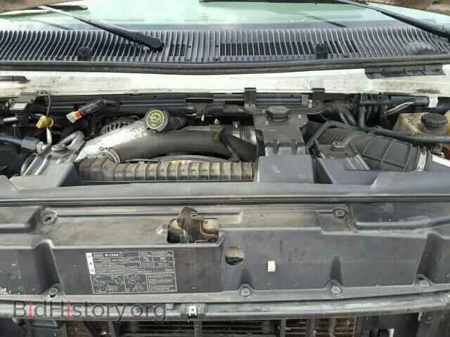 2006 FORD ECONOLINE - VIN: 1FTSS34P06DA62883 - Фото 7