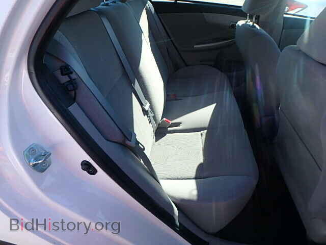 2013 TOYOTA COROLLA - VIN: JTDBU4EE9DJ122364 - Фото 6