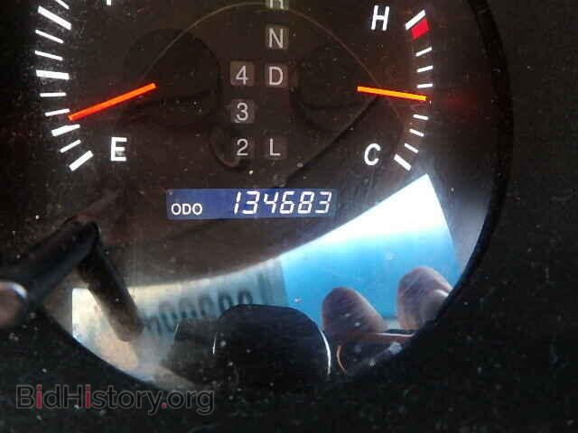 2003 LEXUS ES300 - VIN: JTHBF30G330111487 - Фото 8