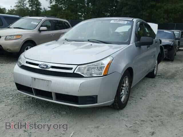 2011 FORD FOCUS - VIN: 1FAHP3FNXBW143238 - Фото 2
