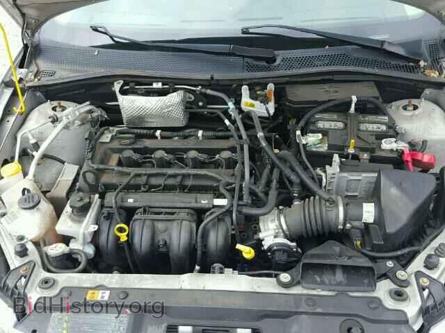 2011 FORD FOCUS - VIN: 1FAHP3FNXBW143238 - Фото 7
