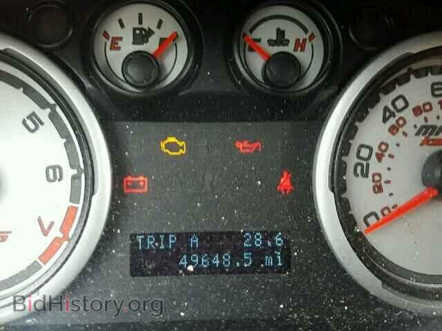 2011 FORD FOCUS - VIN: 1FAHP3FNXBW143238 - Фото 8