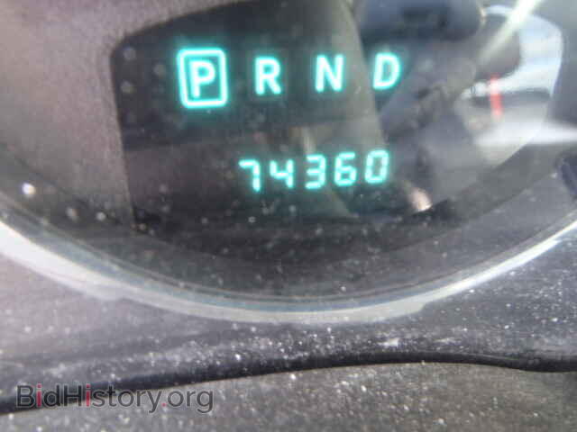 2012 JEEP LIBERTY - VIN: 1C4PJMCKXCW143541 - Фото 8