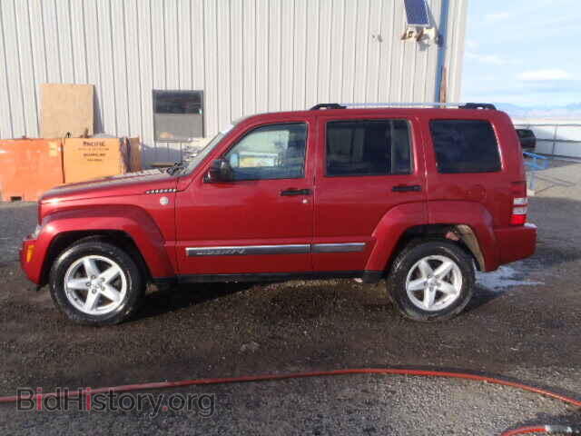 2012 JEEP LIBERTY - VIN: 1C4PJMCKXCW143541 - Фото 10