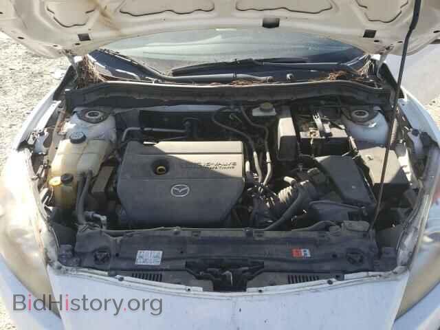 2012 MAZDA 3 - VIN: JM1BL1VF0C1514514 - Фото 7