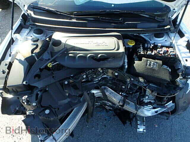 2015 CHRYSLER 200 - VIN: 1C3CCCAB9FN731130 - Фото 7