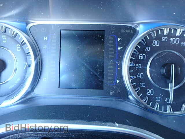2015 CHRYSLER 200 - VIN: 1C3CCCAB9FN731130 - Фото 8