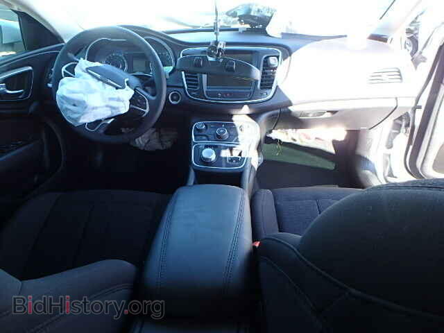 2015 CHRYSLER 200 - VIN: 1C3CCCAB9FN731130 - Фото 9