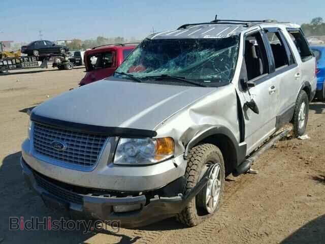 2004 FORD EXPEDITION - VIN: 1FMPU16L64LB52603 - Фото 2