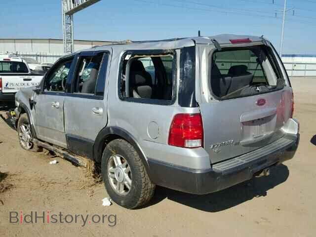 2004 FORD EXPEDITION - VIN: 1FMPU16L64LB52603 - Фото 3