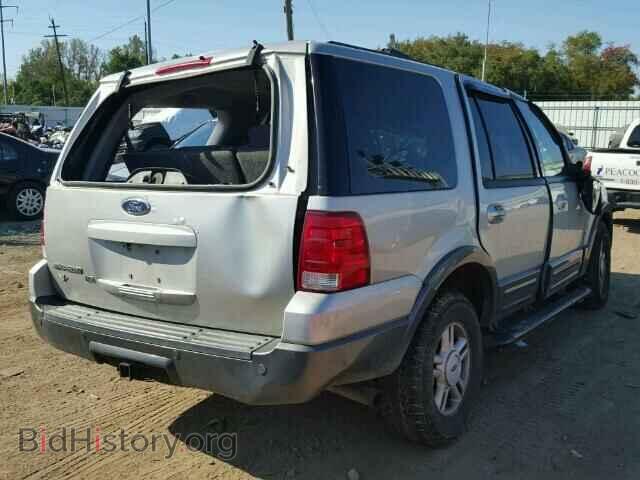 2004 FORD EXPEDITION - VIN: 1FMPU16L64LB52603 - Фото 4