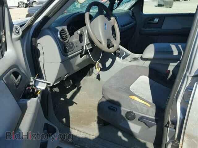 2004 FORD EXPEDITION - VIN: 1FMPU16L64LB52603 - Фото 5