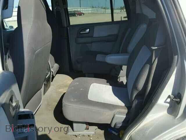 2004 FORD EXPEDITION - VIN: 1FMPU16L64LB52603 - Фото 6