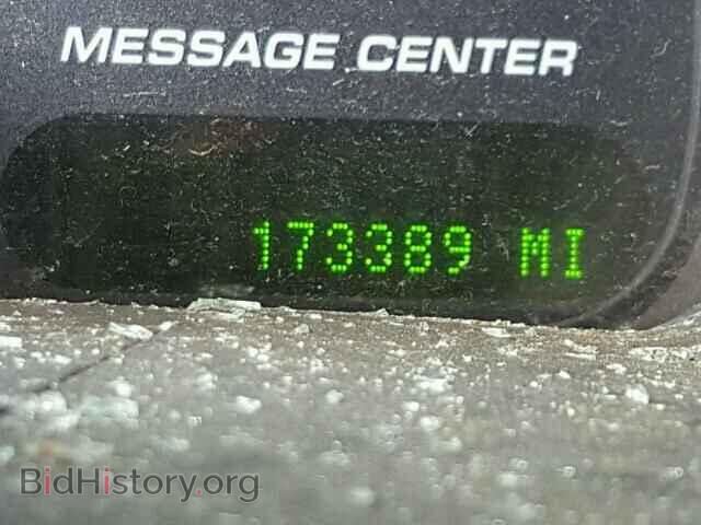 2004 FORD EXPEDITION - VIN: 1FMPU16L64LB52603 - Фото 8