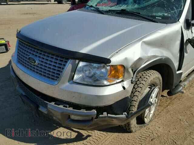 2004 FORD EXPEDITION - VIN: 1FMPU16L64LB52603 - Фото 9
