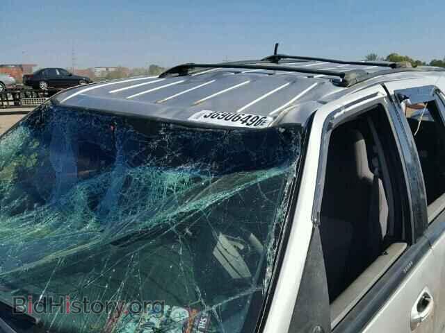 2004 FORD EXPEDITION - VIN: 1FMPU16L64LB52603 - Фото 10