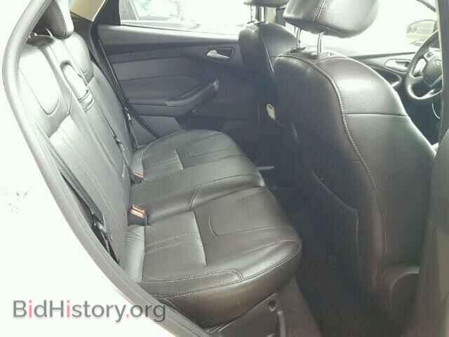 2012 FORD FOCUS - VIN: 1FAHP3M2XCL443101 - Фото 6