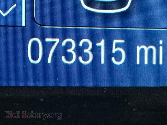 2012 FORD FOCUS - VIN: 1FAHP3M2XCL443101 - Фото 8
