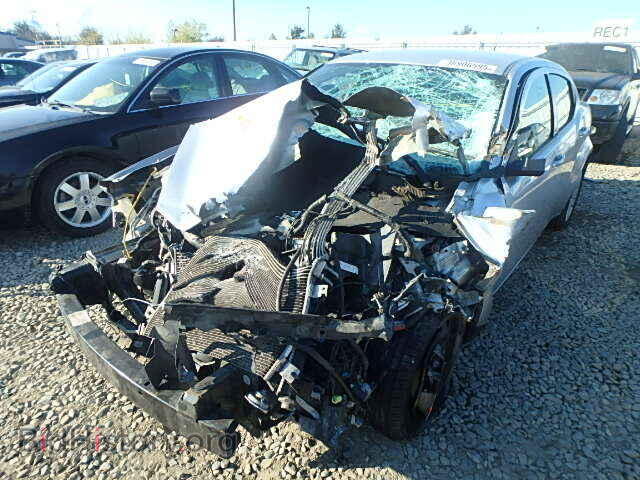 2011 DODGE AVENGER - VIN: 1B3BD4FB8BN523464 - Photo 2
