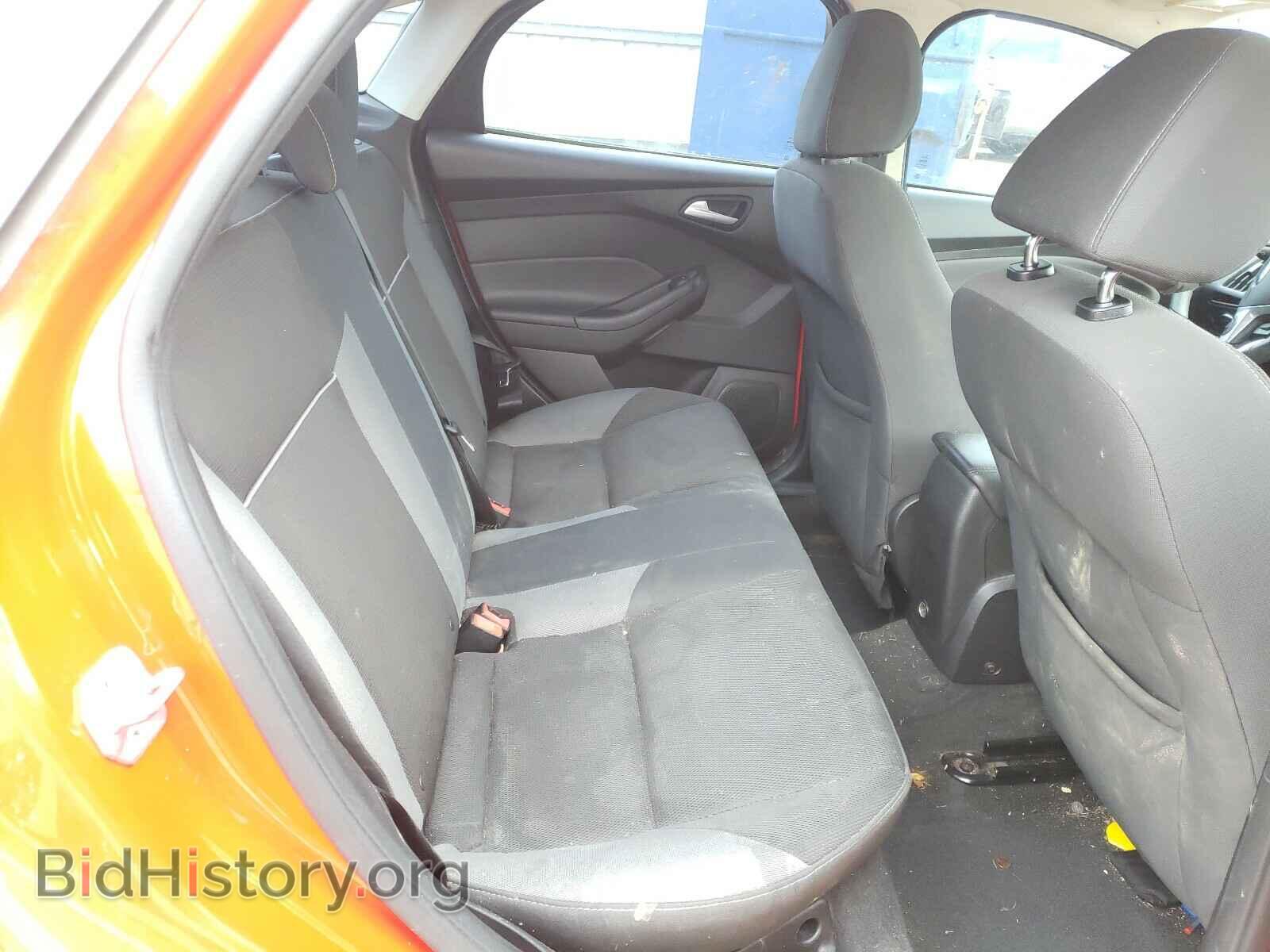 2014 FORD FOCUS - VIN: 1FADP3F25EL140287 - Фото 6