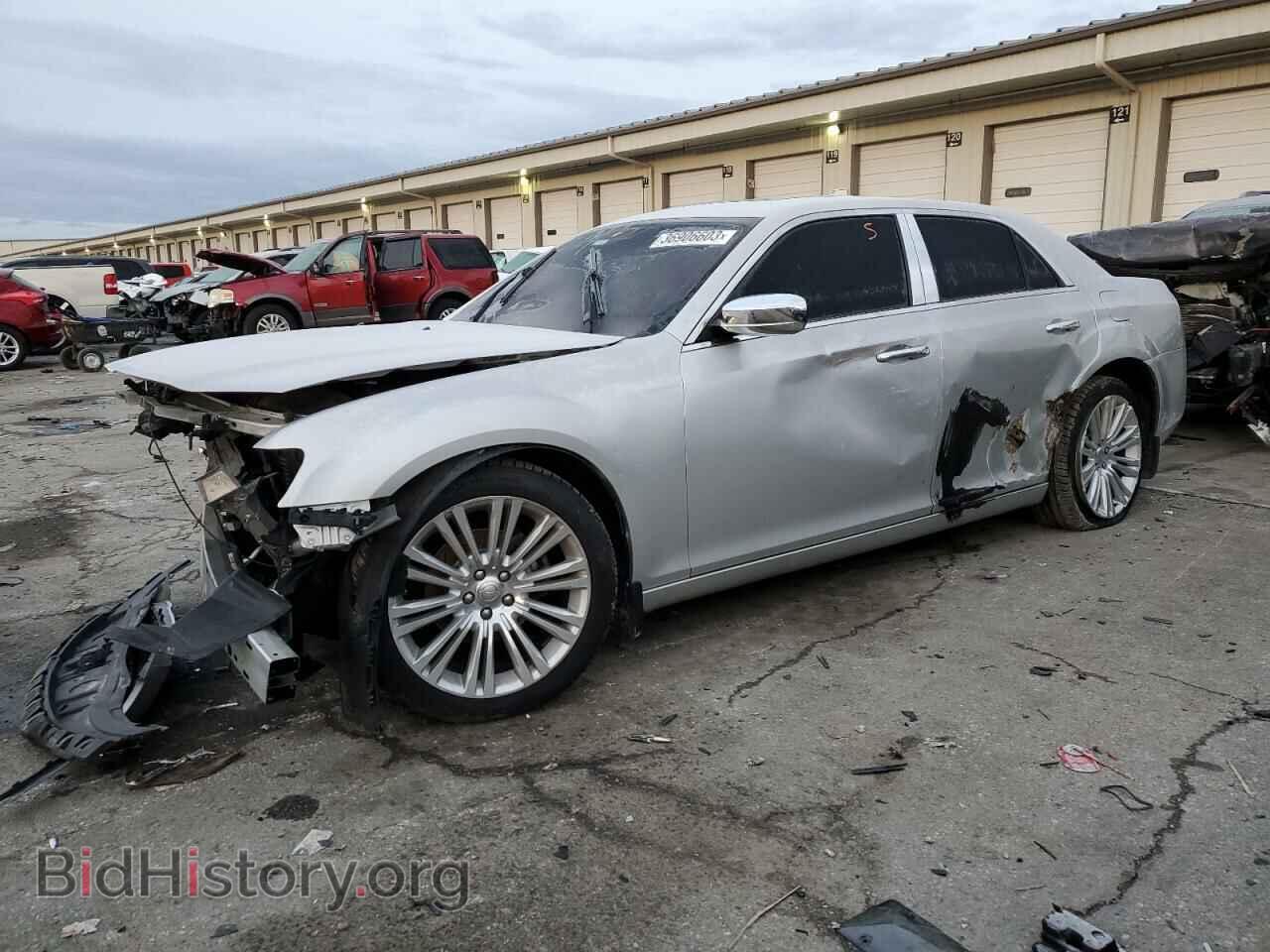 Photo 2C3CCACG3CH139059 - CHRYSLER 300 2012