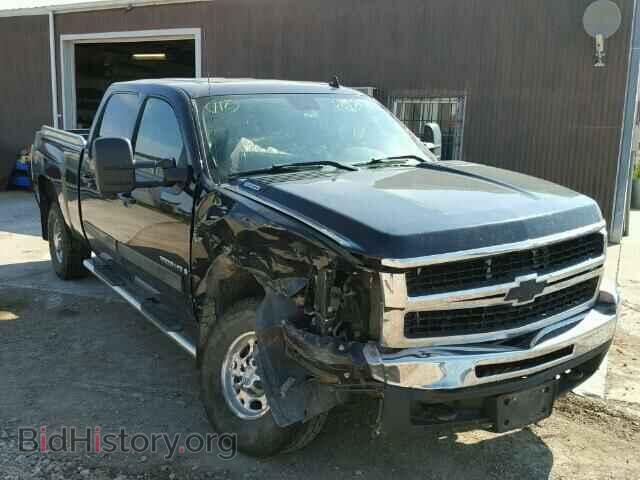 Photo 1GCHK23638F199790 - CHEVROLET SILVERADO 2008