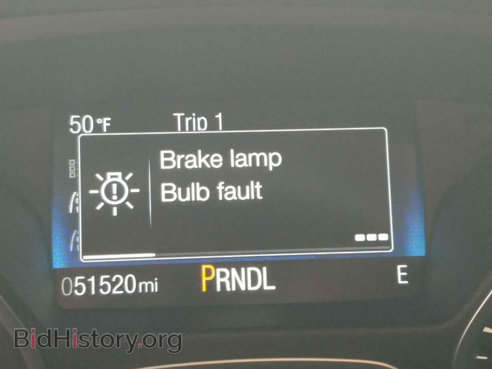 2015 FORD FOCUS - VIN: 1FADP3K23FL350331 - Фото 8