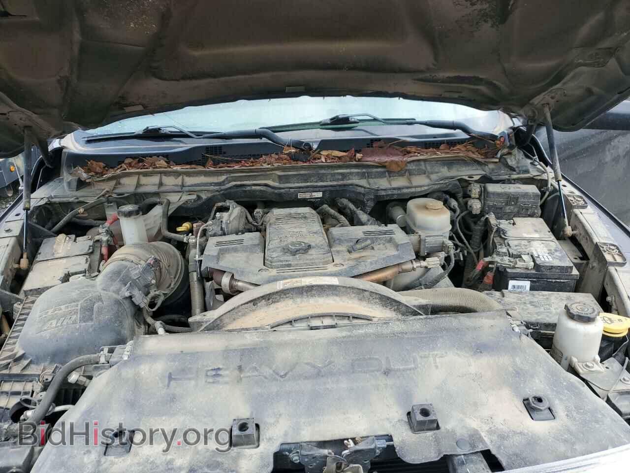 2018 RAM All Models - VIN: 3C63RRAL1JG410438 - Photo 12