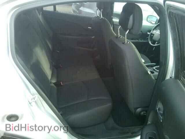 2012 CHRYSLER 200 - VIN: 1C3CCBAB0CN235946 - Photo 6