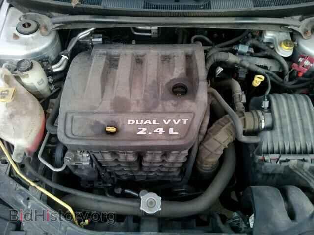 2012 CHRYSLER 200 - VIN: 1C3CCBAB0CN235946 - Photo 7