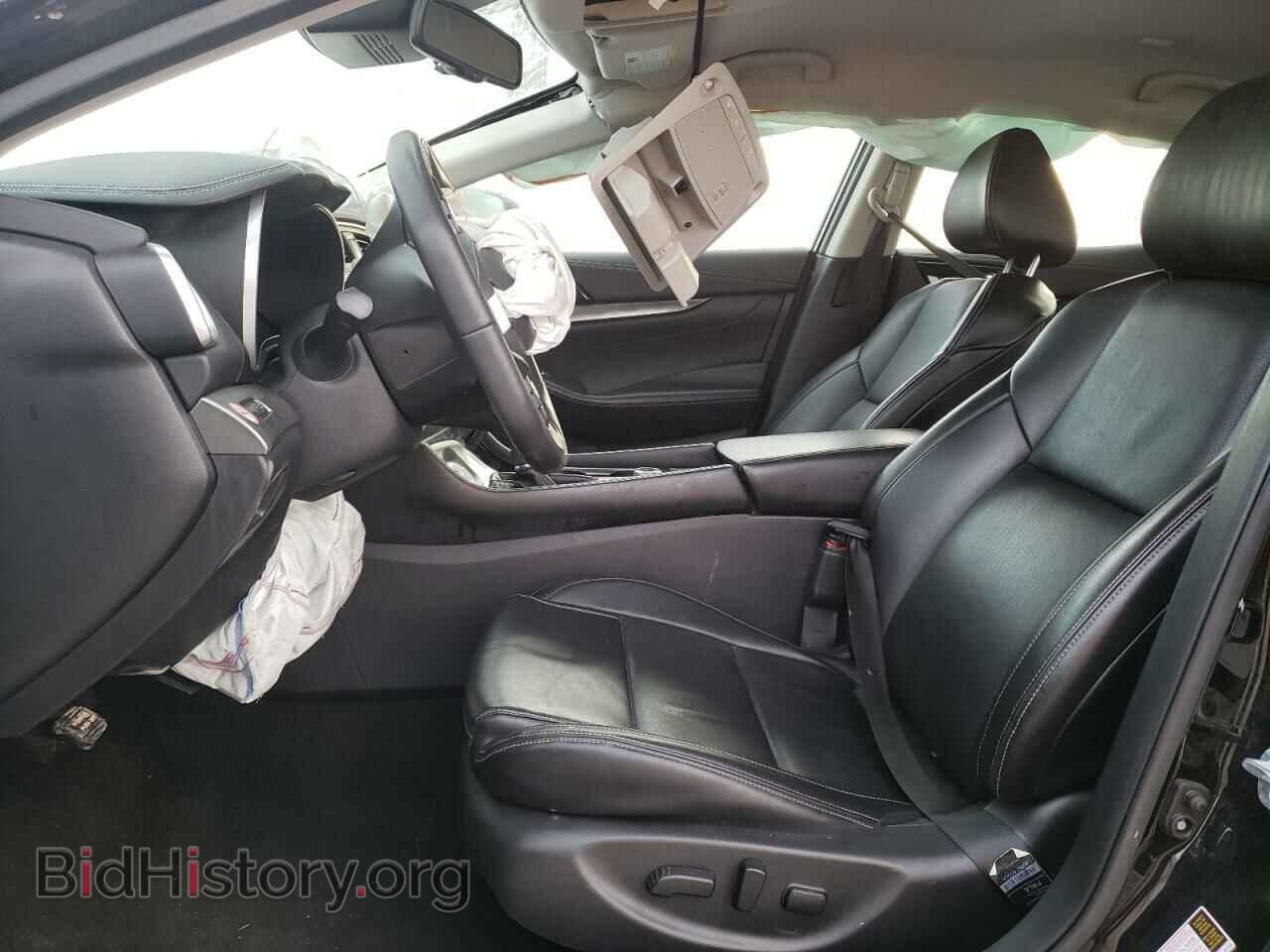 2021 NISSAN MAXIMA - VIN: 1N4AA6CV4MC513564 - Фото 7