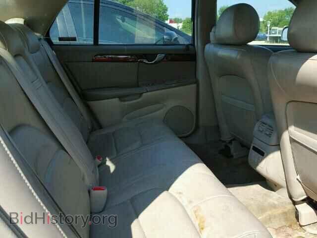 2001 CADILLAC DEVILLE - VIN: 1G6KF57941U261783 - Photo 6