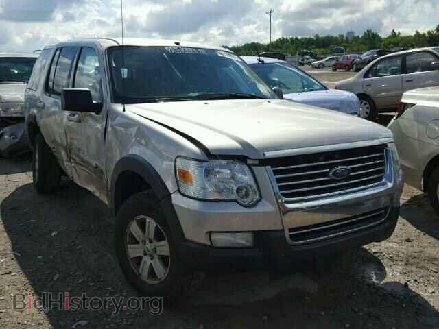 Photo 1FMEU73E47UA48433 - FORD EXPLORER 2007