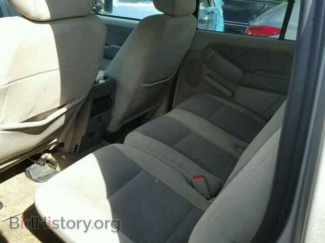 2007 FORD EXPLORER - VIN: 1FMEU73E47UA48433 - Фото 6