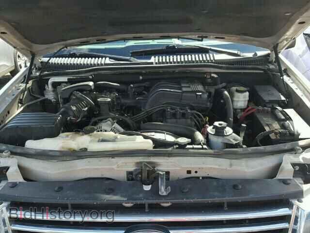 2007 FORD EXPLORER - VIN: 1FMEU73E47UA48433 - Фото 7