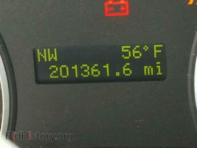 2007 FORD EXPLORER - VIN: 1FMEU73E47UA48433 - Фото 8